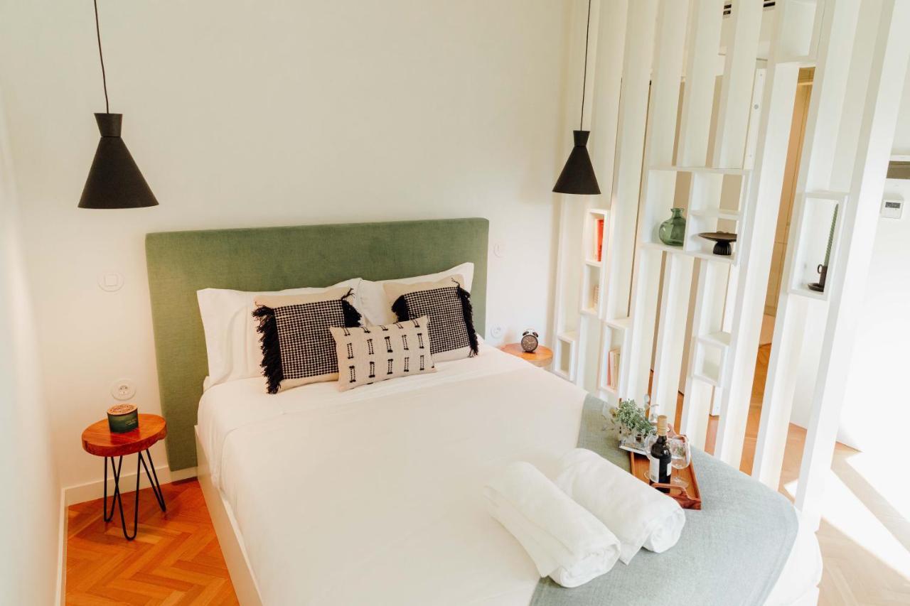 Jars Apartments - Casa Do Bessa OOporto Esterno foto