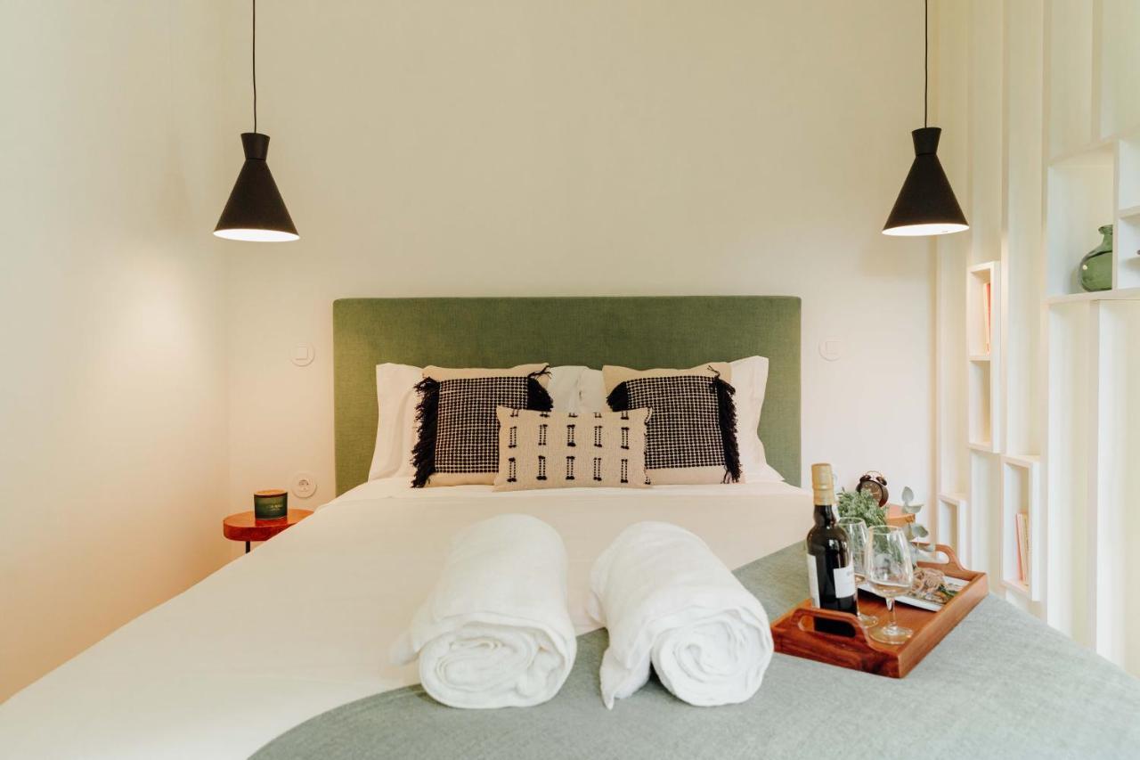 Jars Apartments - Casa Do Bessa OOporto Esterno foto
