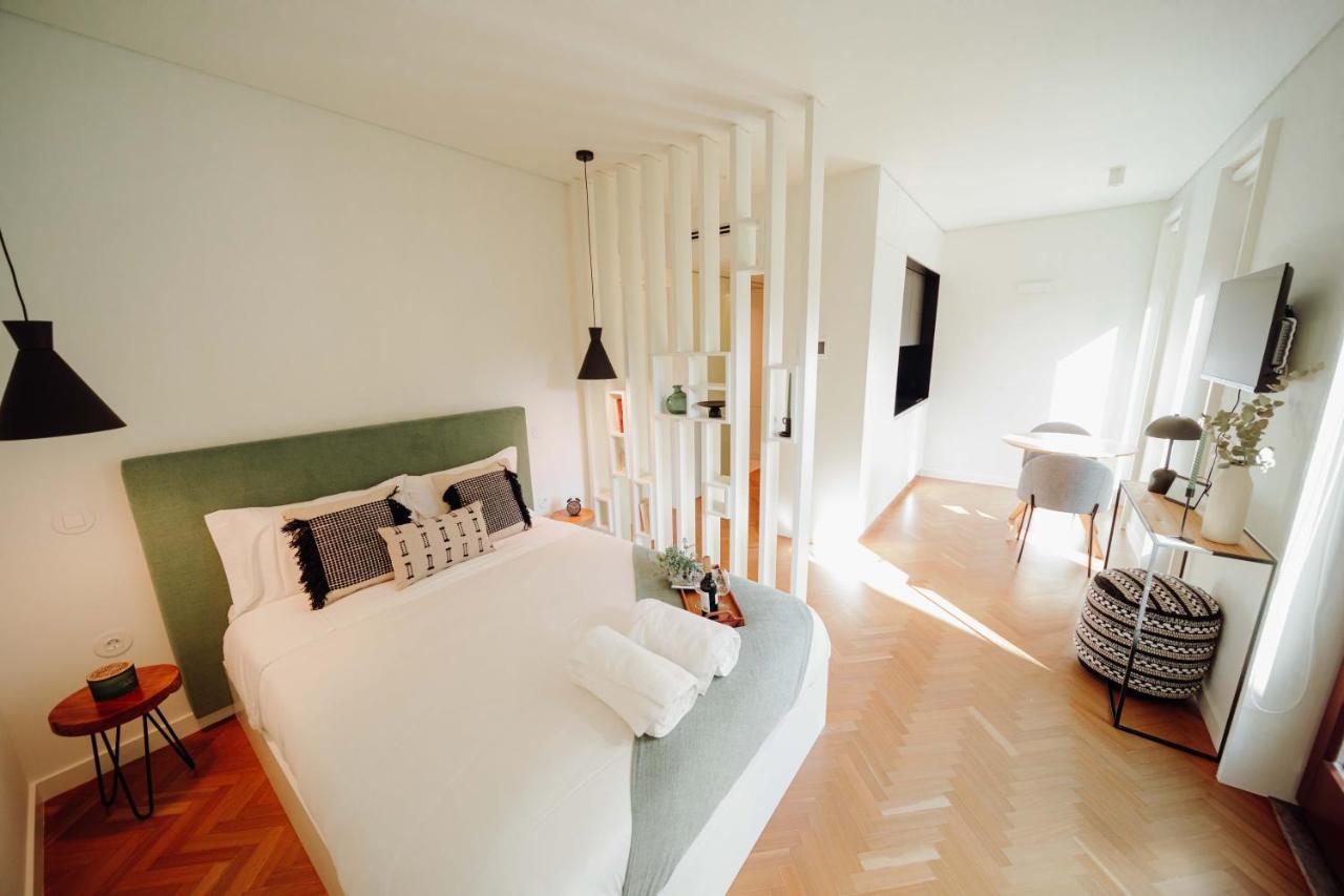 Jars Apartments - Casa Do Bessa OOporto Esterno foto