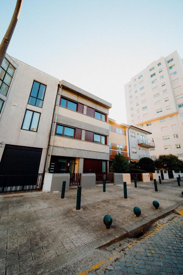 Jars Apartments - Casa Do Bessa OOporto Esterno foto