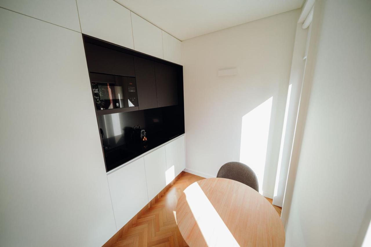 Jars Apartments - Casa Do Bessa OOporto Esterno foto