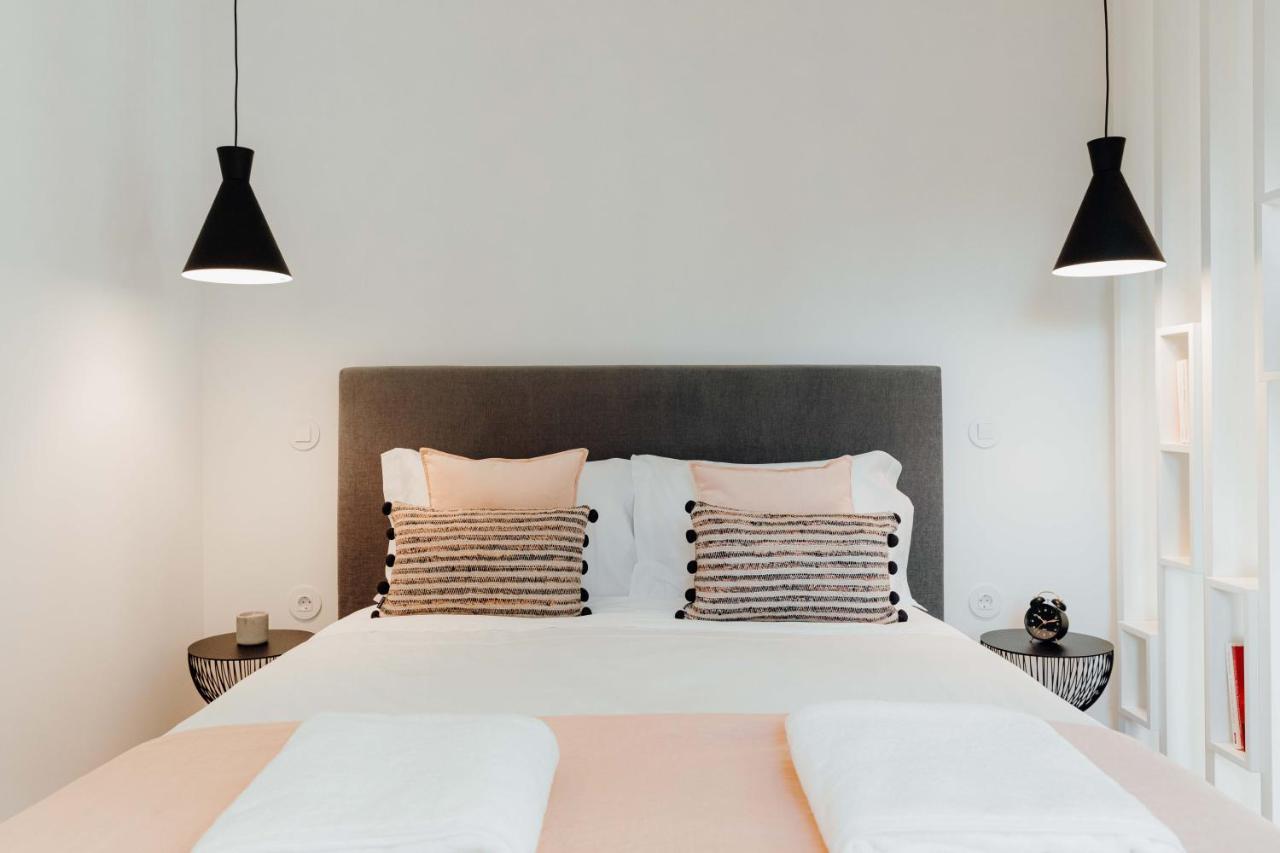 Jars Apartments - Casa Do Bessa OOporto Esterno foto