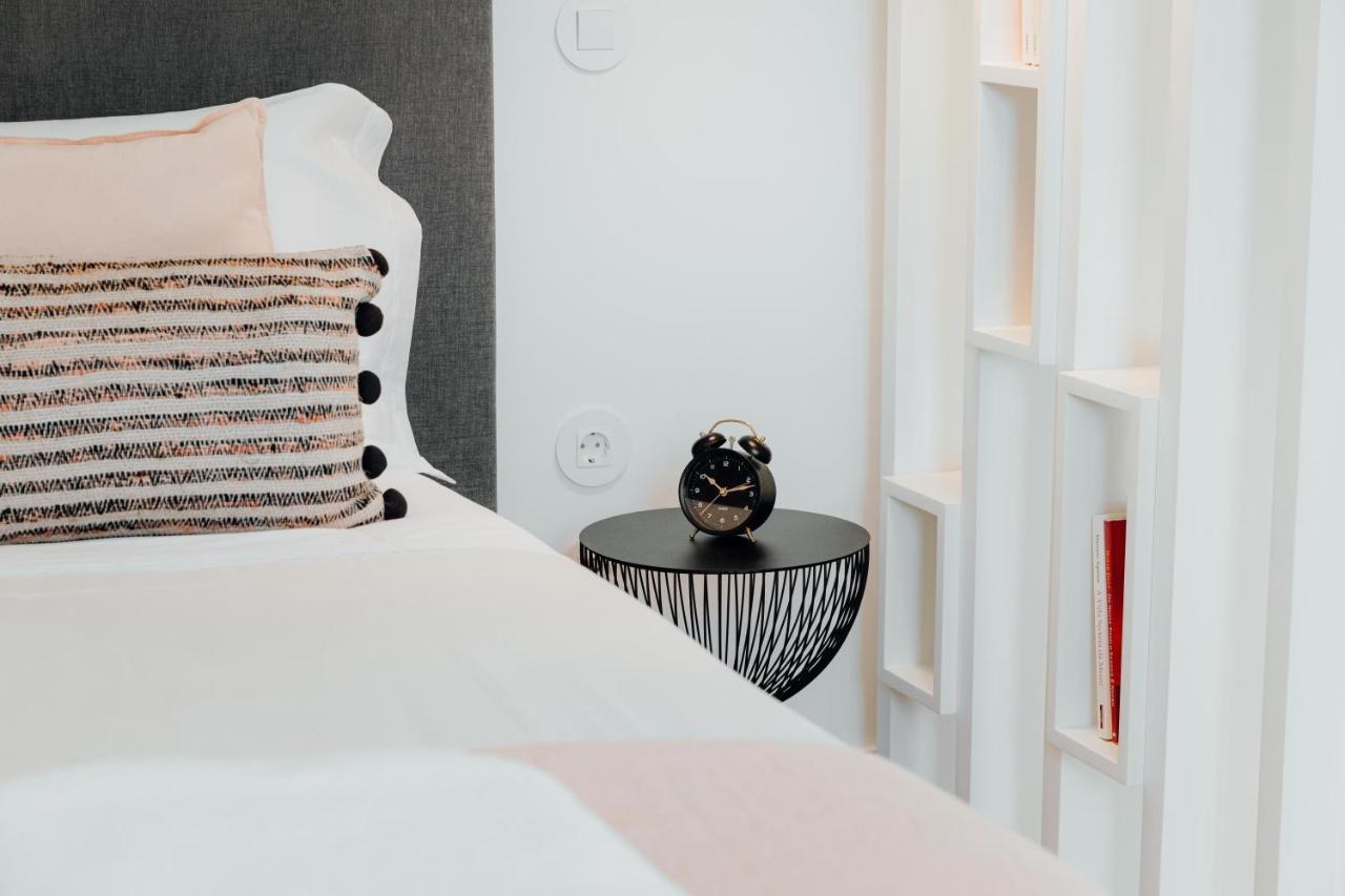 Jars Apartments - Casa Do Bessa OOporto Esterno foto