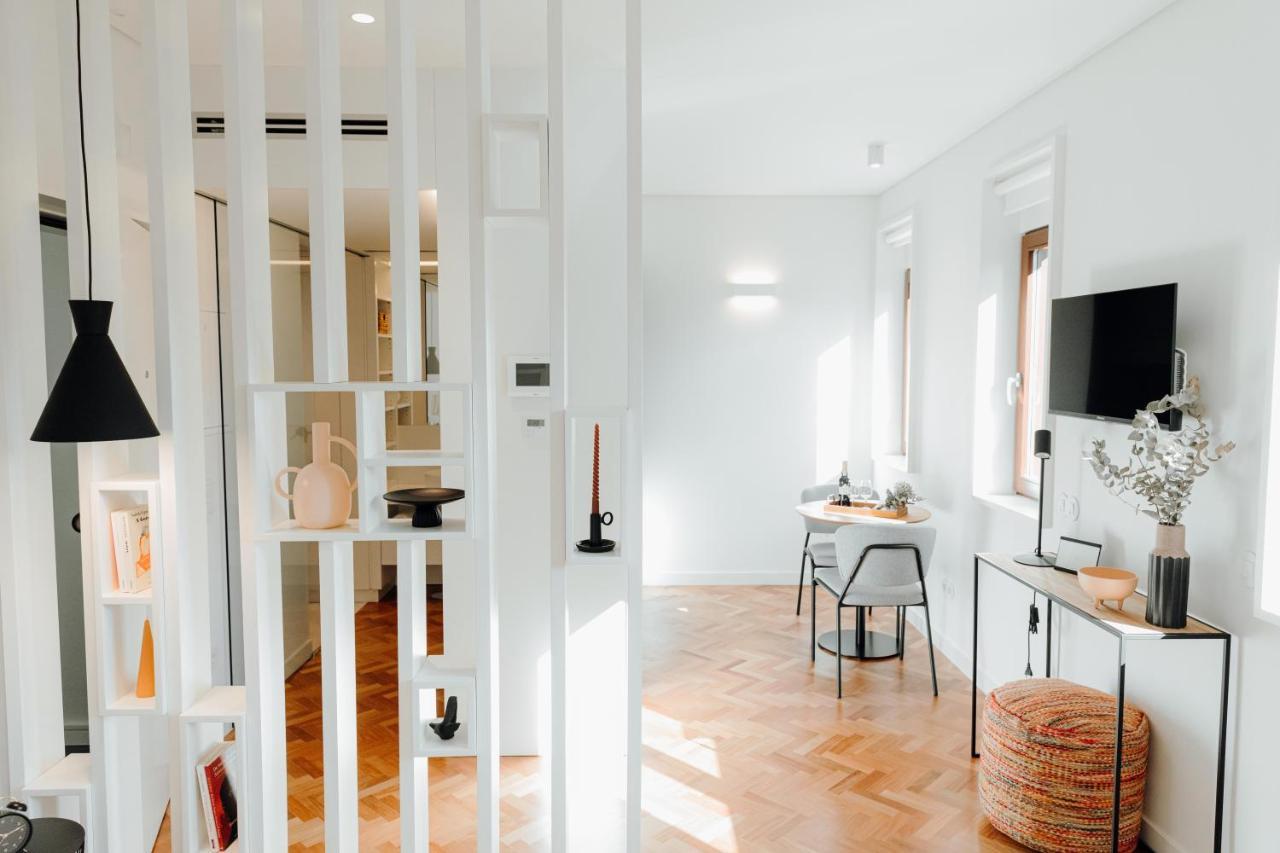 Jars Apartments - Casa Do Bessa OOporto Esterno foto
