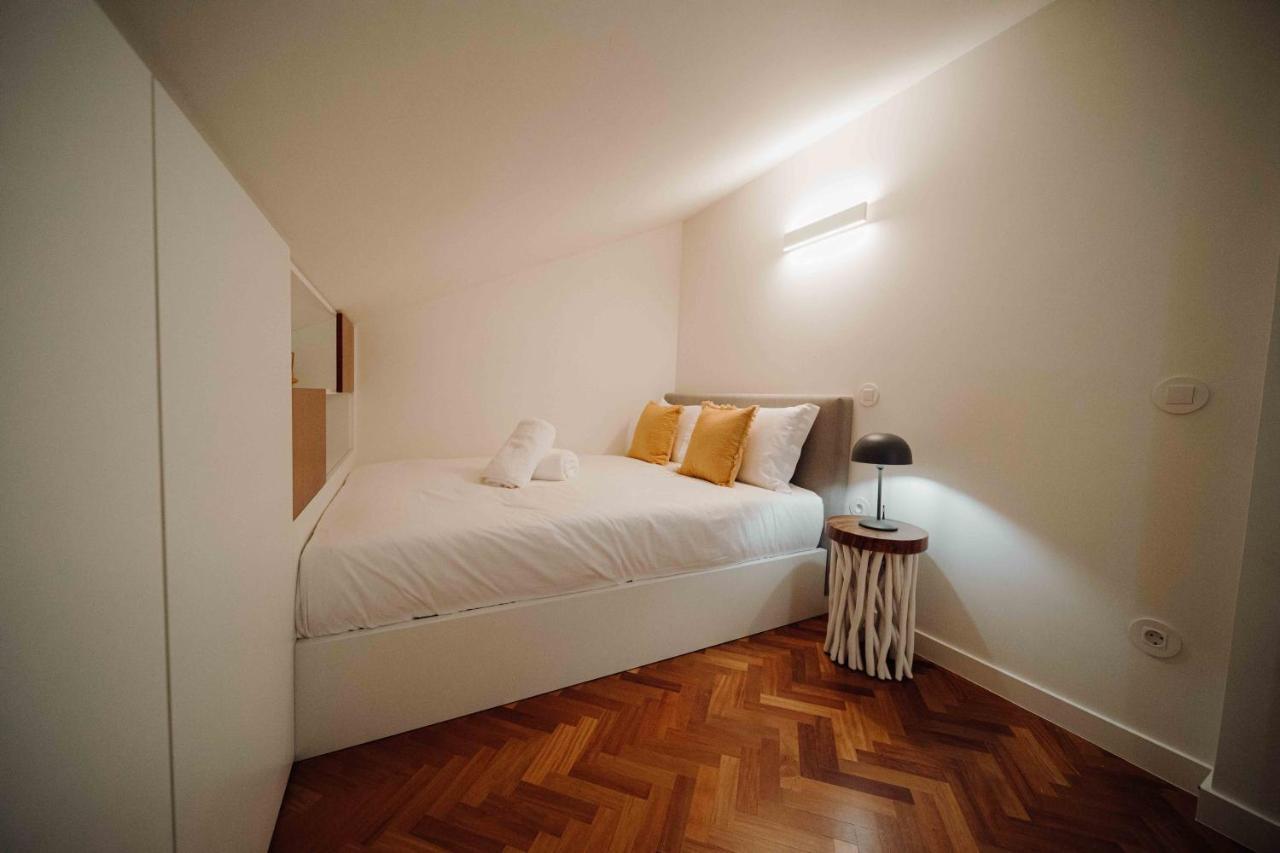 Jars Apartments - Casa Do Bessa OOporto Esterno foto