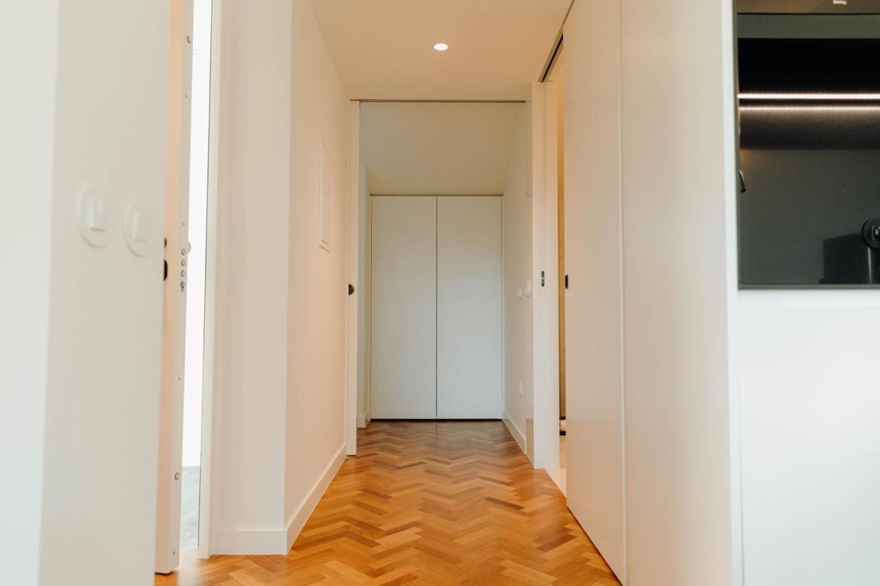 Jars Apartments - Casa Do Bessa OOporto Esterno foto