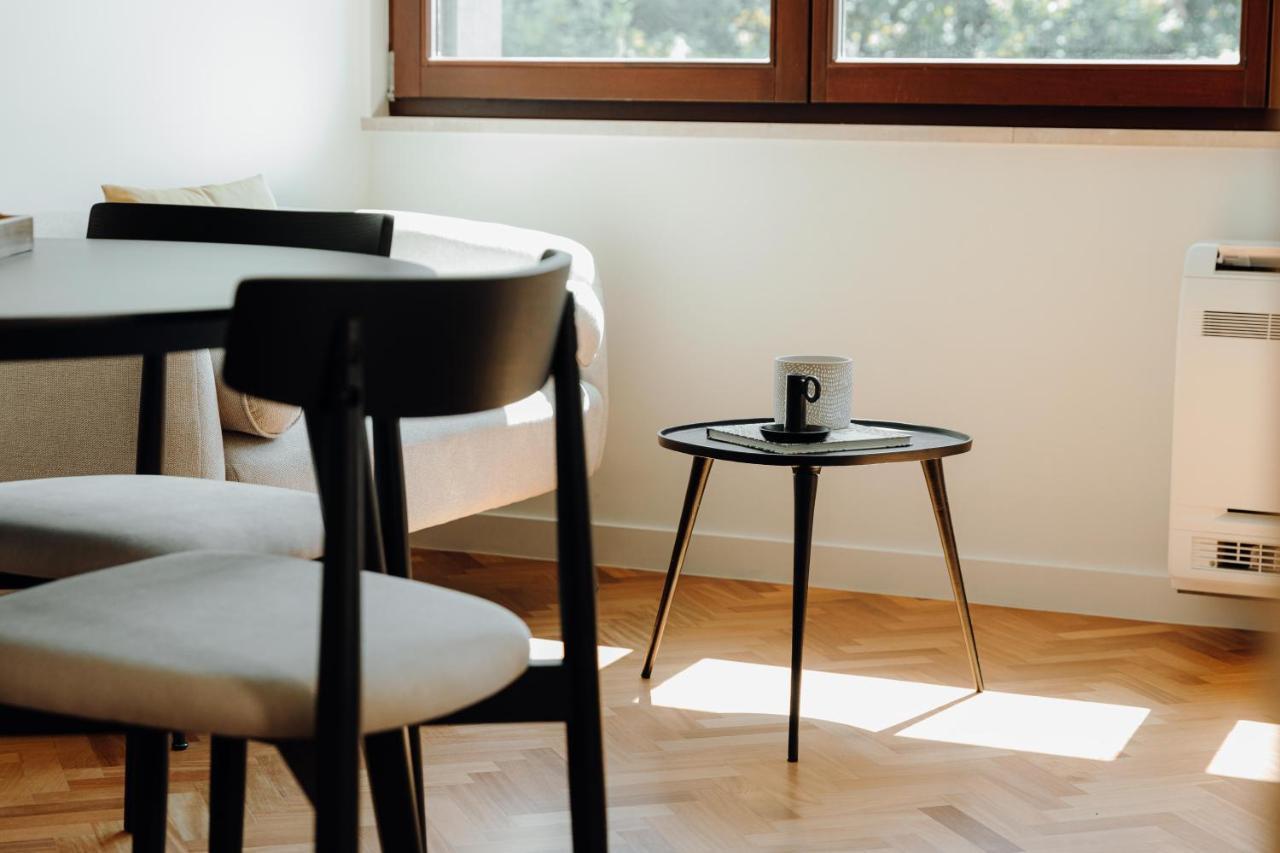 Jars Apartments - Casa Do Bessa OOporto Esterno foto