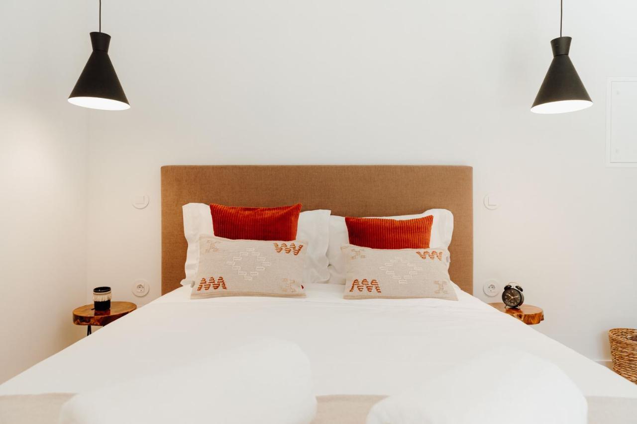 Jars Apartments - Casa Do Bessa OOporto Esterno foto